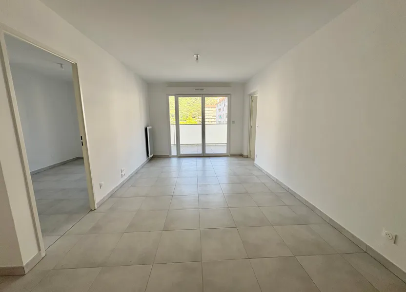 Flat Boulevard Virgile Barel in Nice