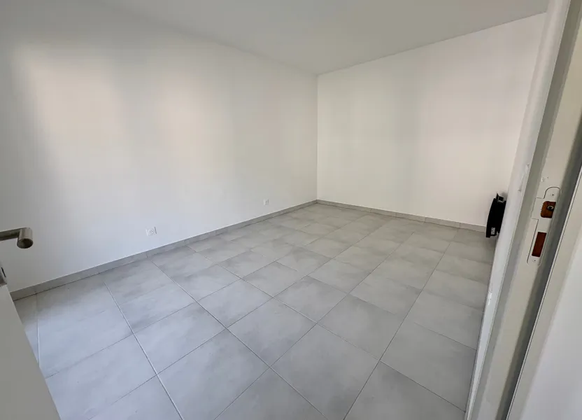 Flat Boulevard Virgile Barel in Nice