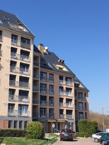 Appartement Place des Charmilles à Troyes