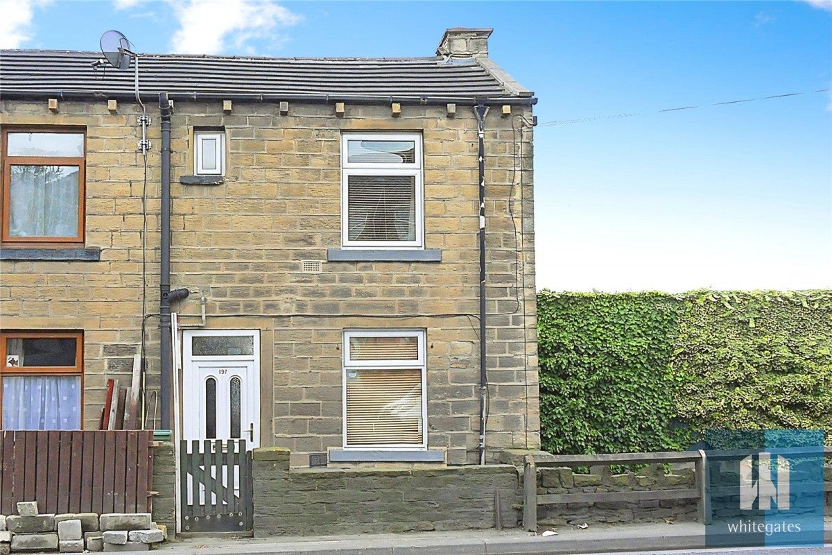 House Huddersfield Road in Kirklees