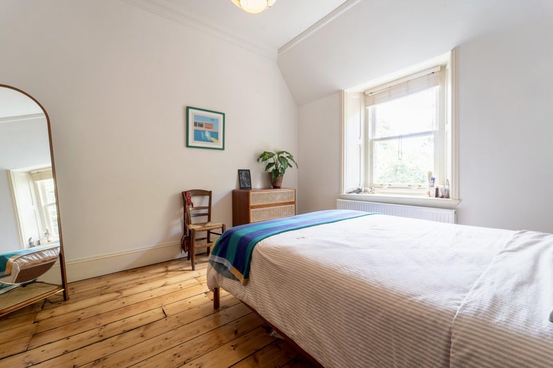 Room Gervis Road in Bournemouth