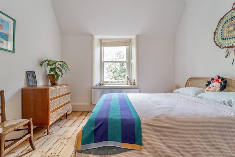 Room Gervis Road in Bournemouth
