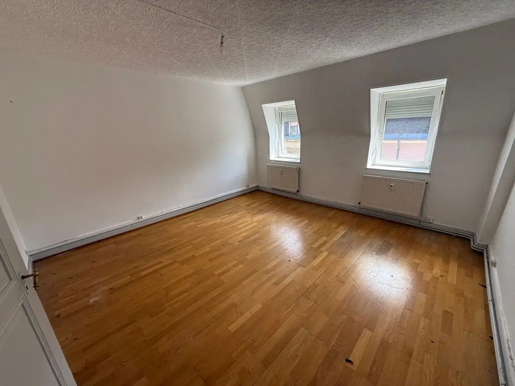Appartement Rue des Vergers à Mulhouse