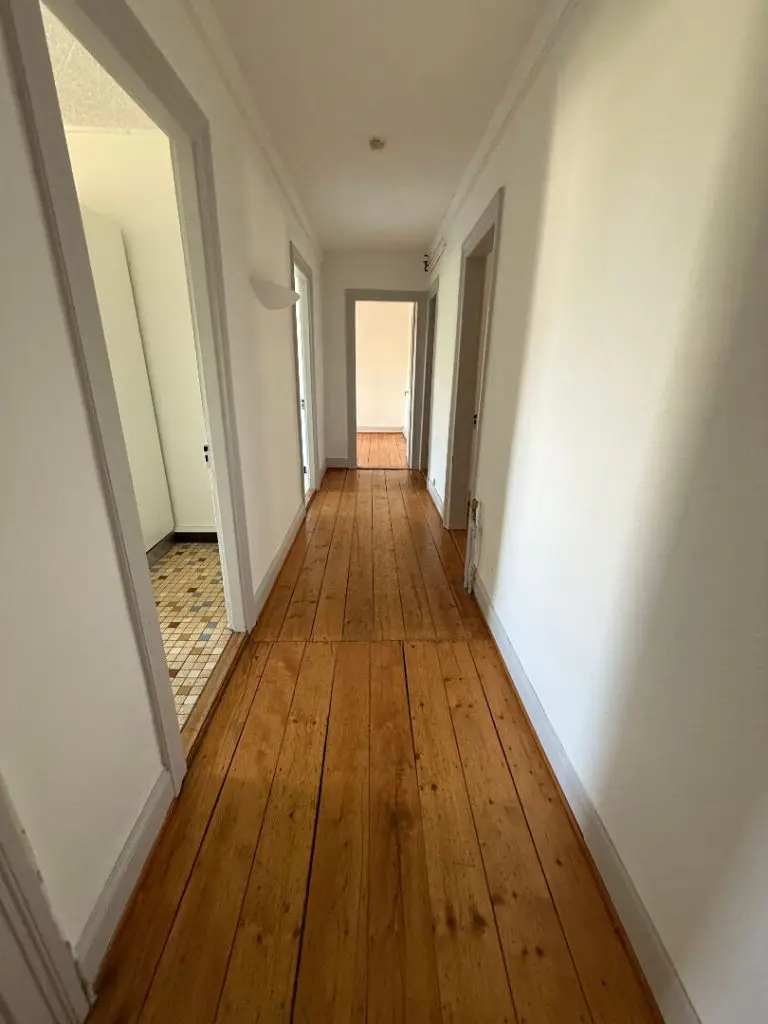 Appartement Rue des Vergers à Mulhouse