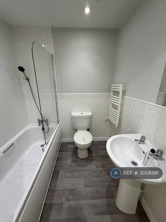 Flat Bramall Lane in Sheffield