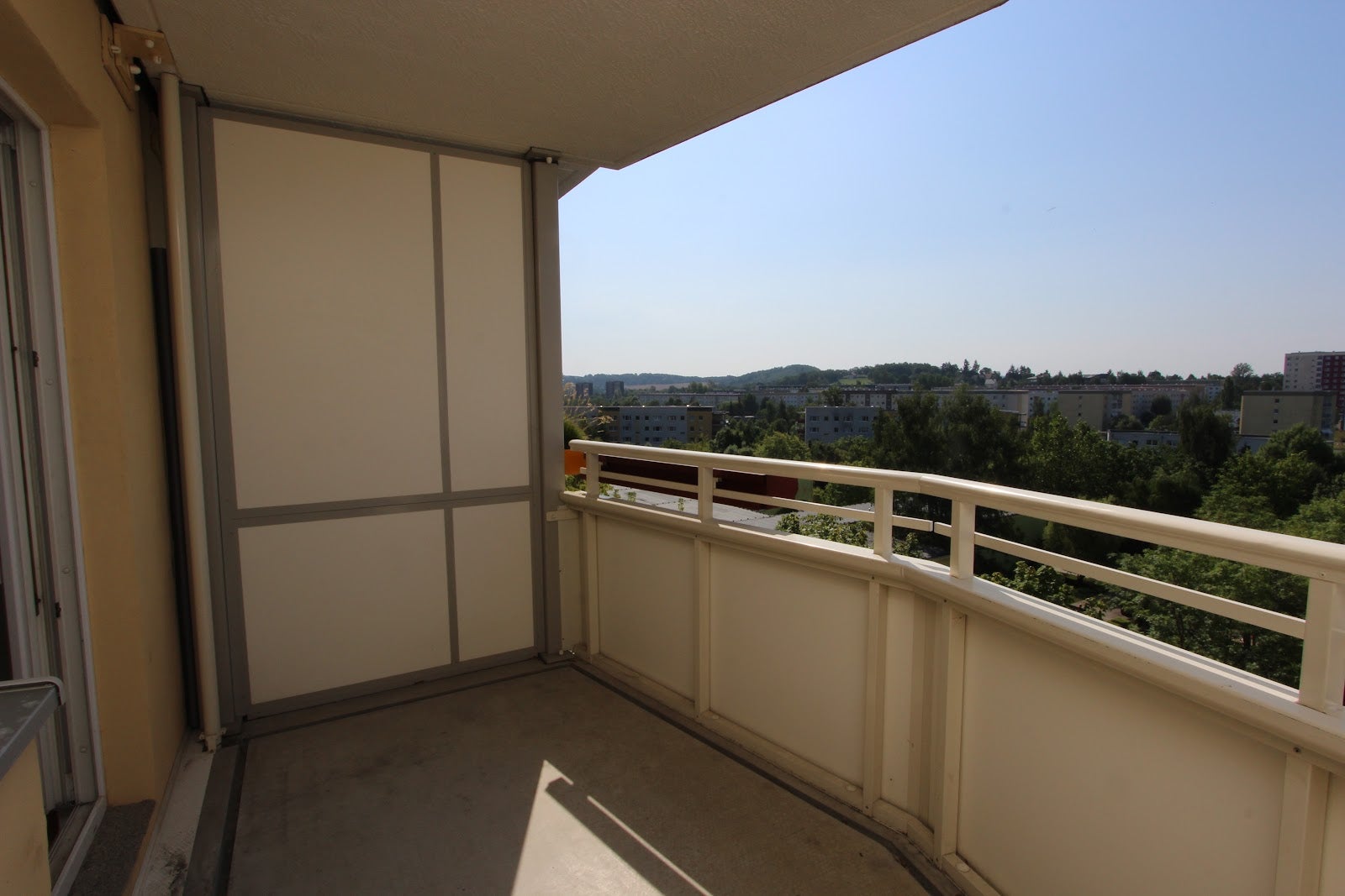 Wohnung Kiefernstraße in Gera