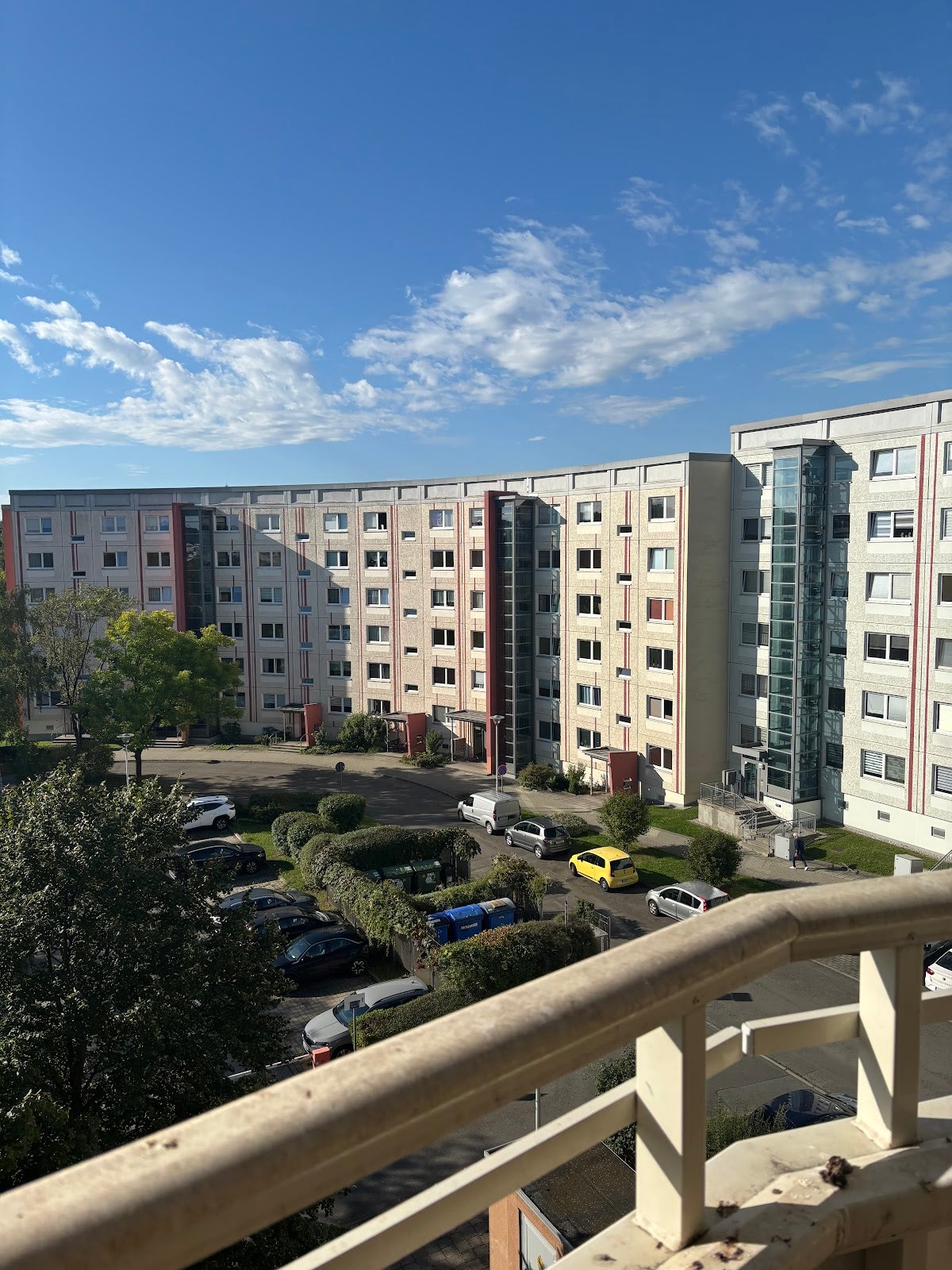 Wohnung Kiefernstraße in Gera