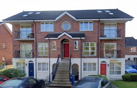 Flat Ardenlee Court in Belfast