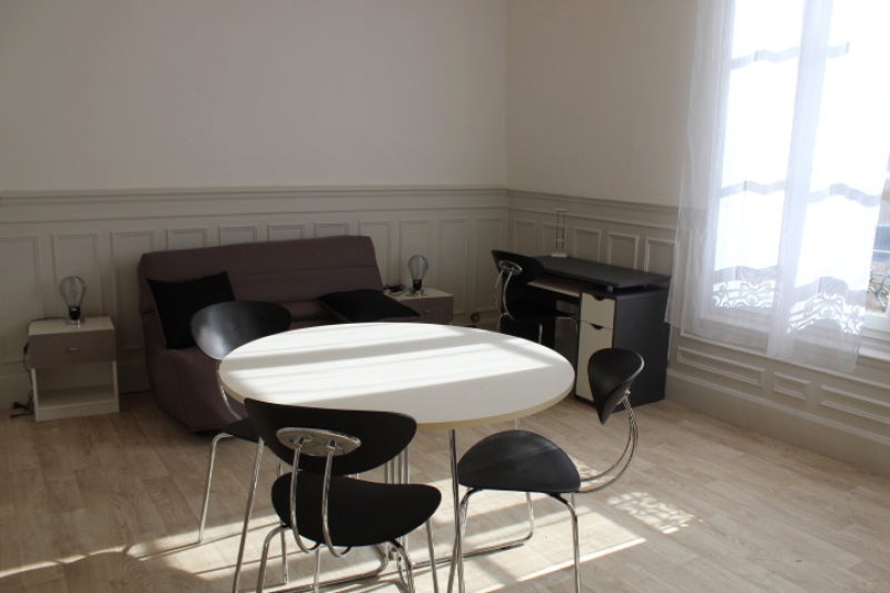 Appartement Place Audiffred à Troyes