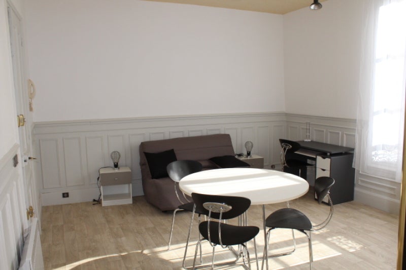Flat Place Audiffred in Troyes