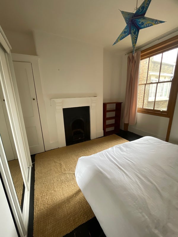 Room Iliffe Yard in Greater London