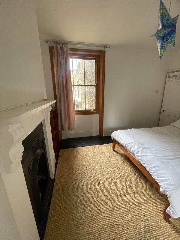 Room Iliffe Yard in Greater London