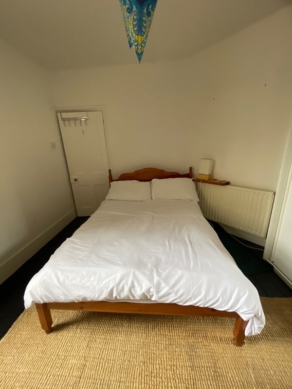 Room Iliffe Yard in Greater London