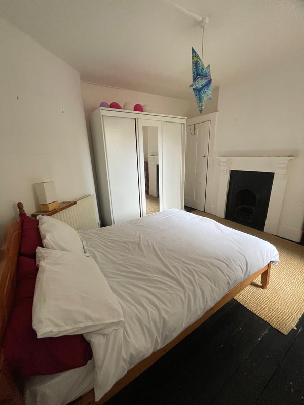 Room Iliffe Yard in Greater London