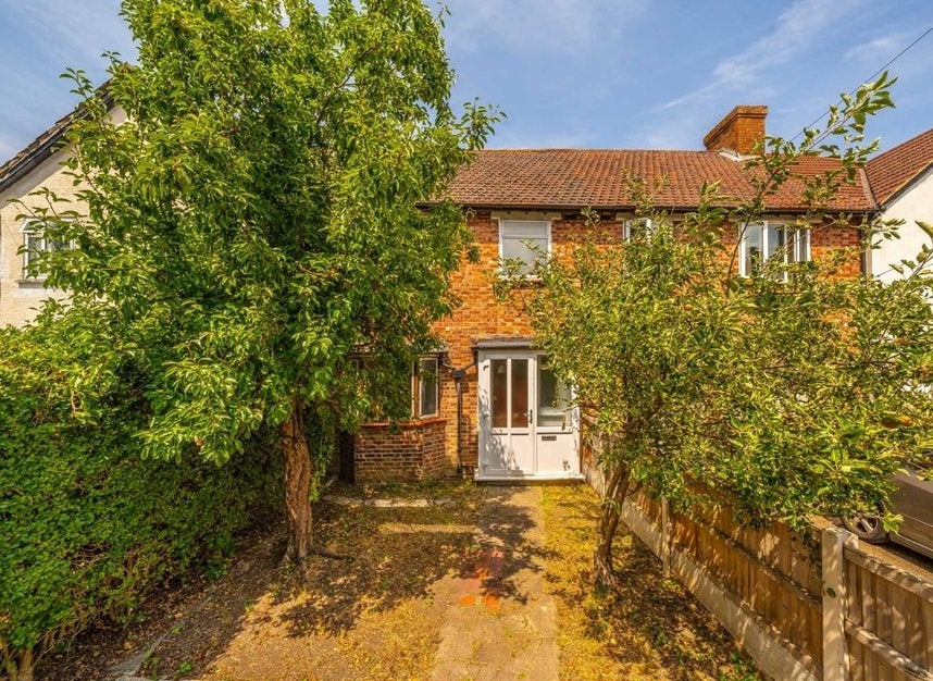 House Muirfield in Greater London