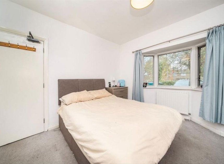 House Muirfield in Greater London