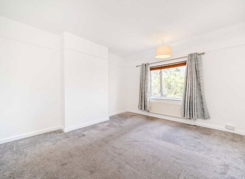 House Muirfield in Greater London