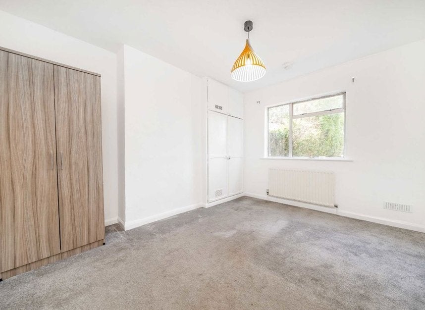 House Muirfield in Greater London