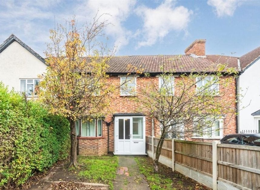 House Muirfield in Greater London