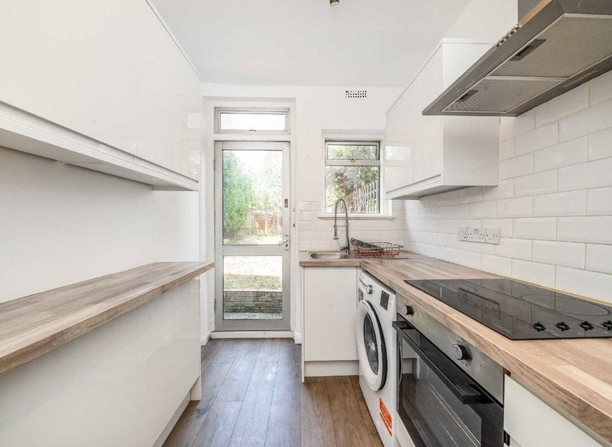 House Muirfield in Greater London