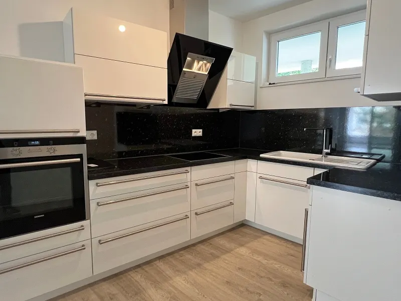 Wohnung Frankfurter Straße in Kassel