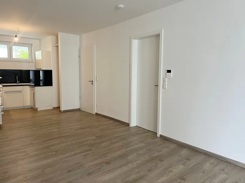 Wohnung Frankfurter Straße in Kassel
