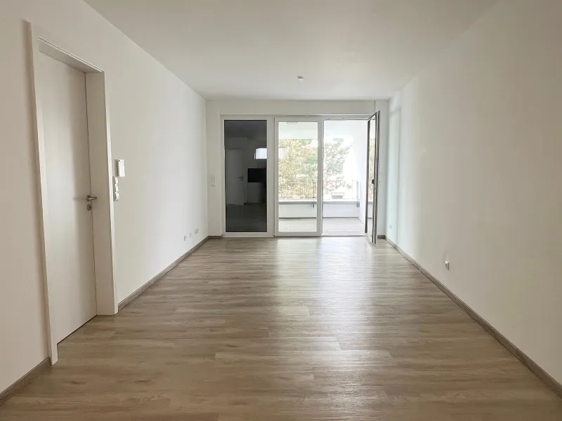 Wohnung Frankfurter Straße in Kassel