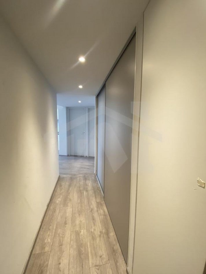Flat Rue Augereau in Grenoble