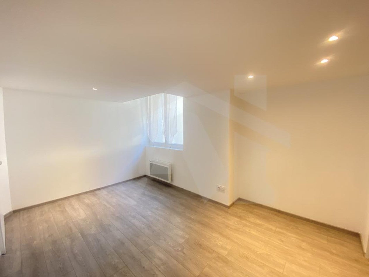 Flat Rue Augereau in Grenoble
