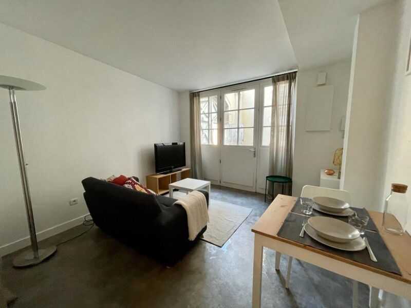 Appartement Rue d'Escures à Orléans
