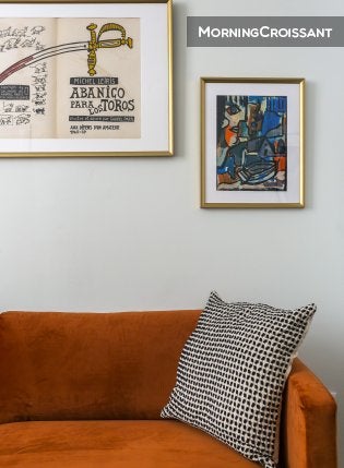 Appartement Quai Jules Courmont à Lyon