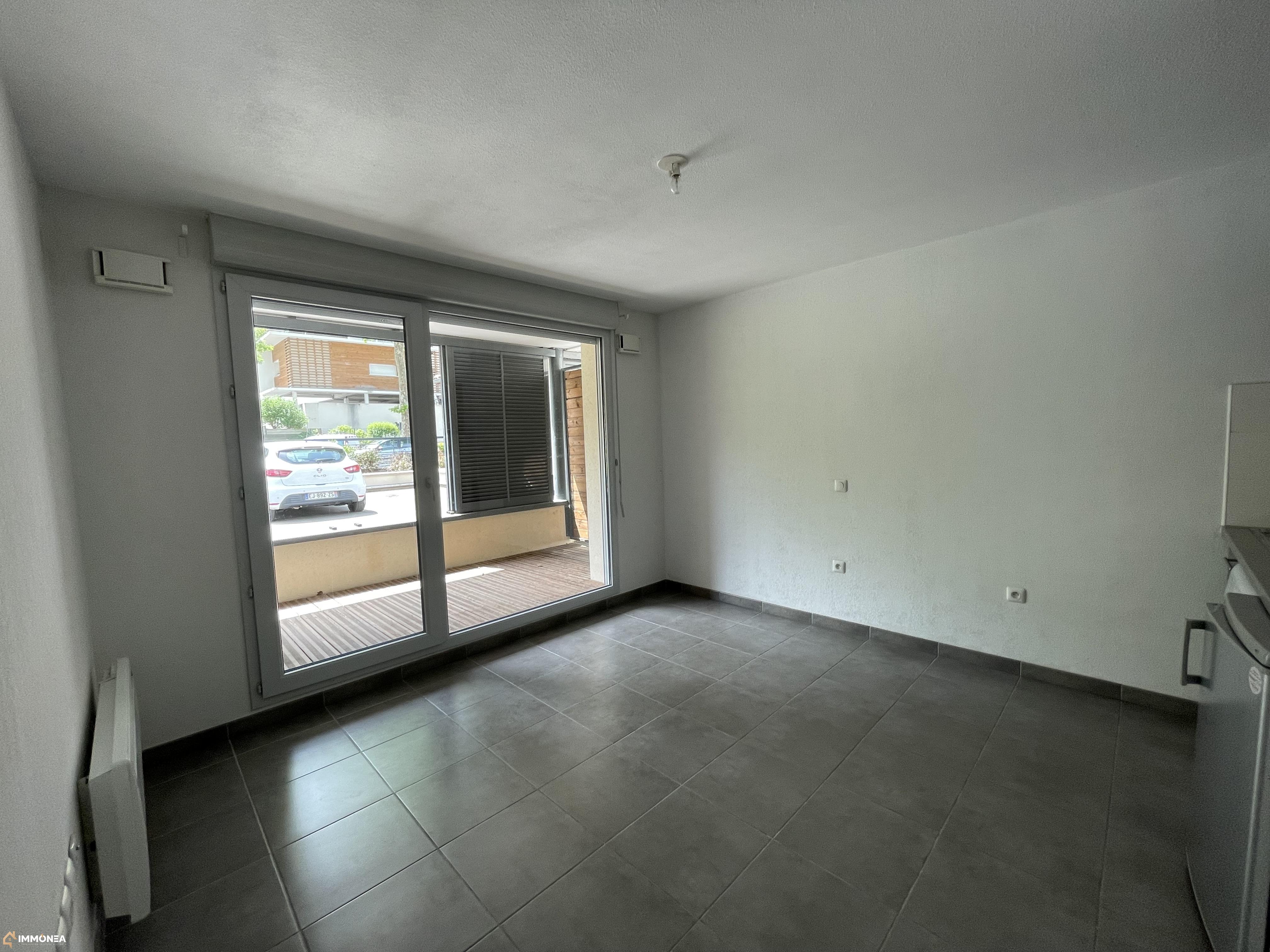 Appartement Avenue Du Pic Du Ger à Muret