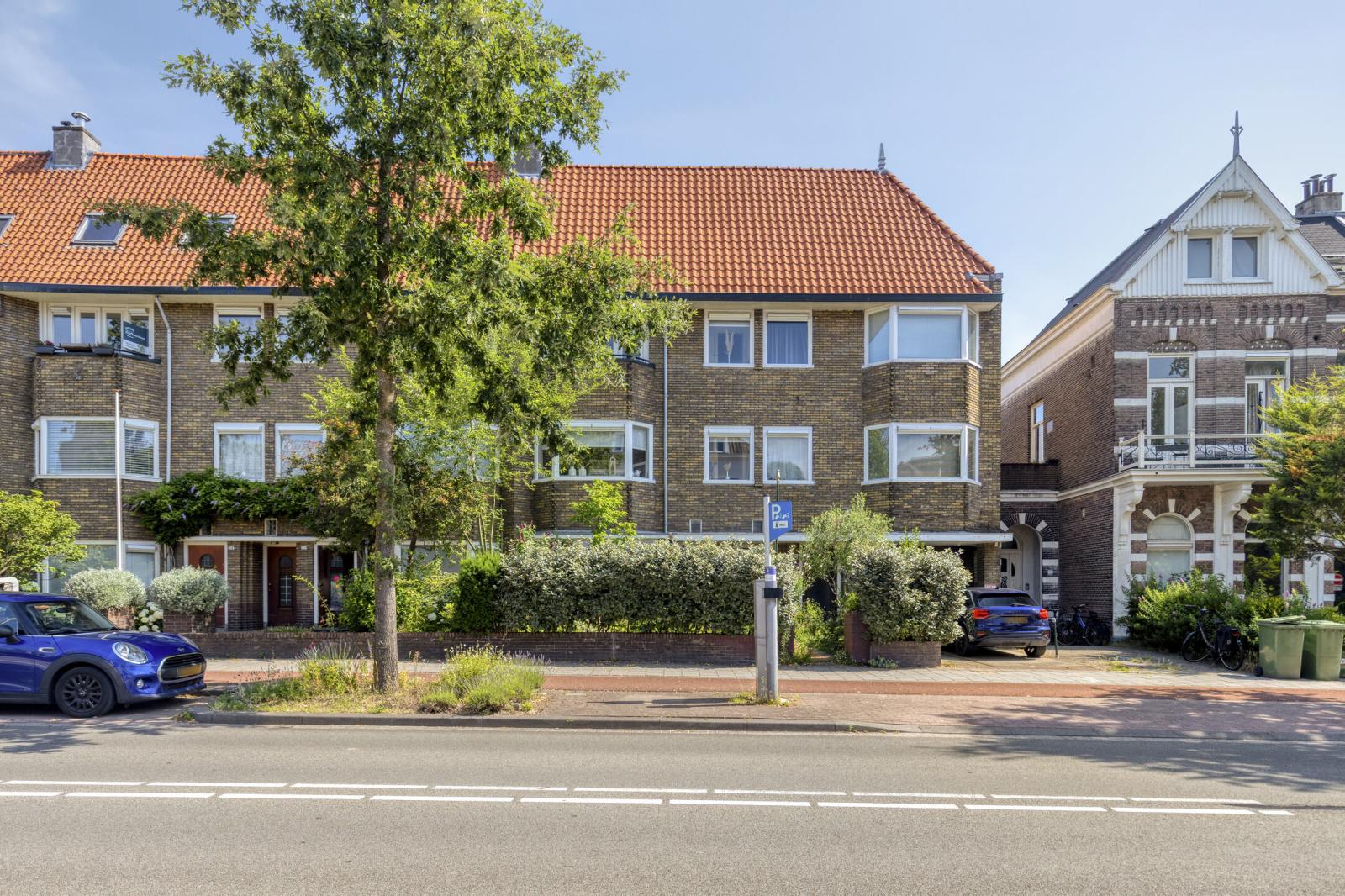 Amsterdamseweg 110 in Arnhem