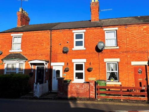 House Bewdley Street in Wychavon