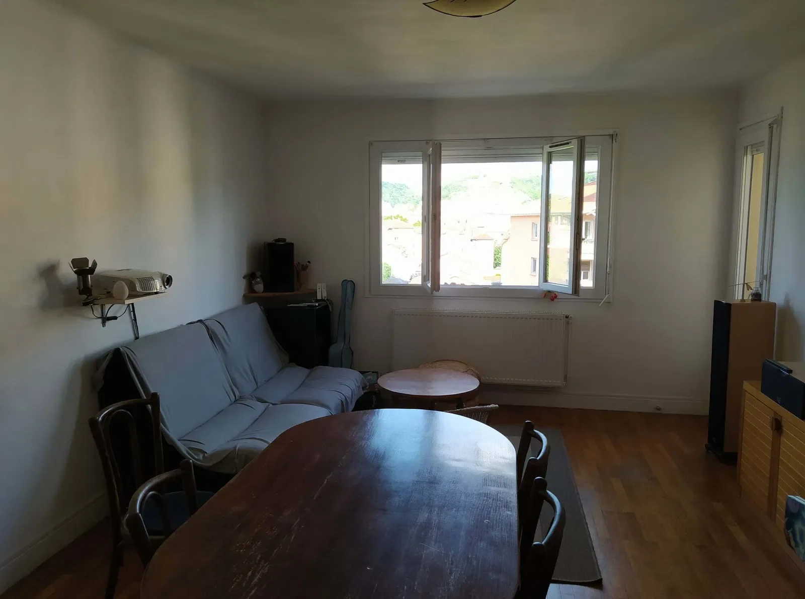 Room Rue des Missionnaires in Sainte-Colombe