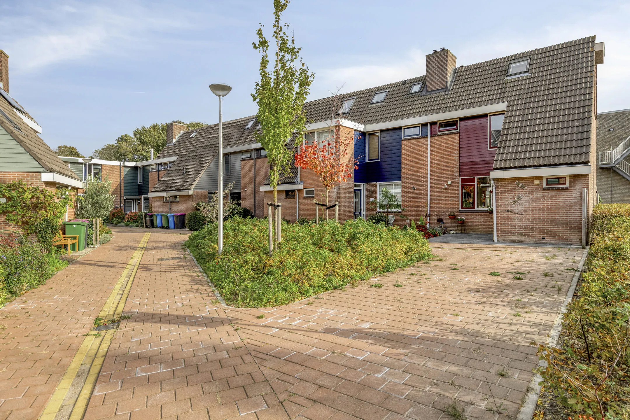 Huis Hunze 2 in Pijnacker