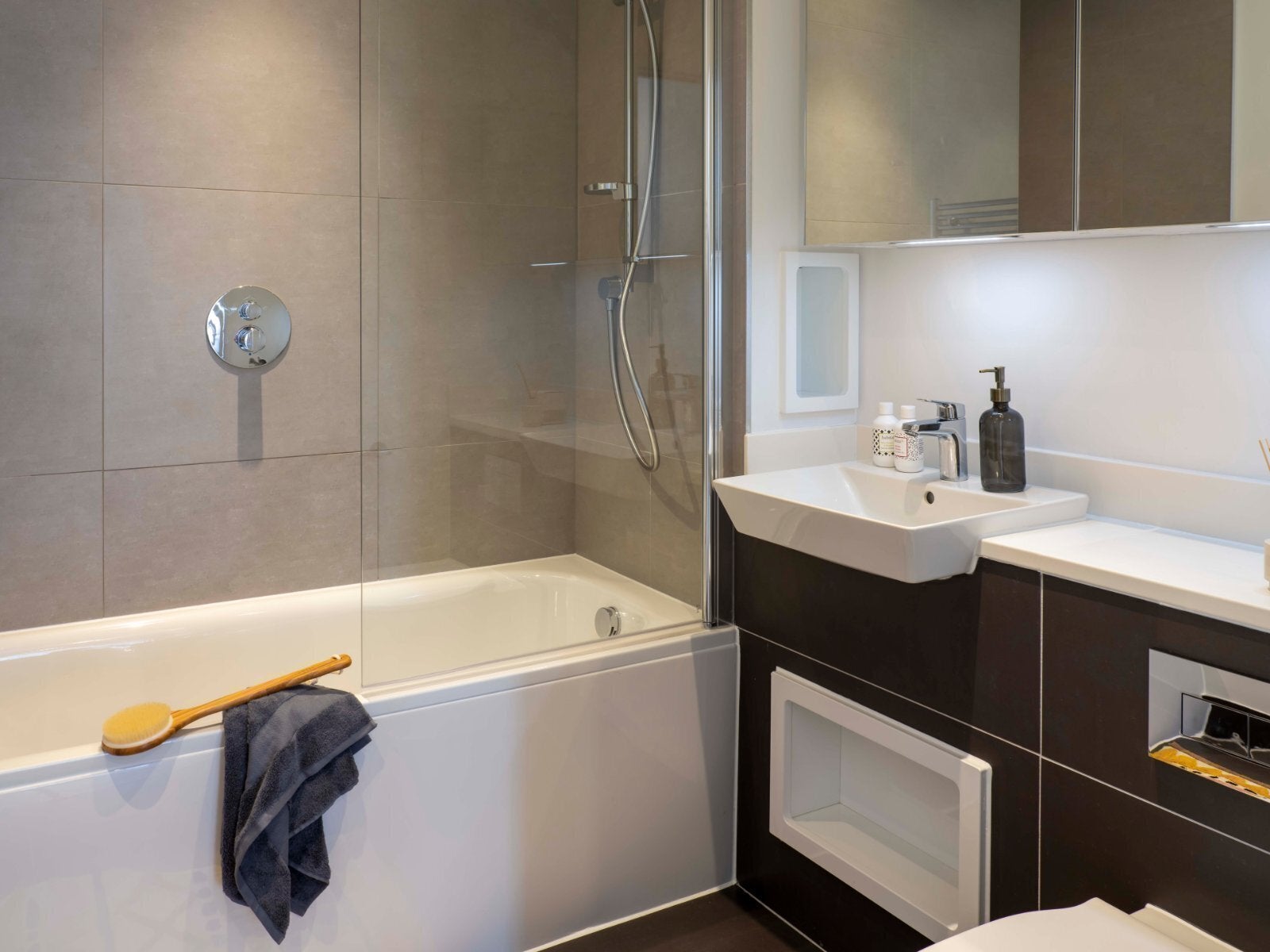 Flat New Kent Road in Greater London