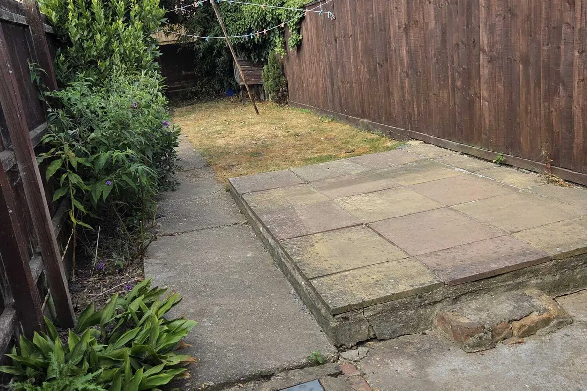 House River Terrace in Fenland District