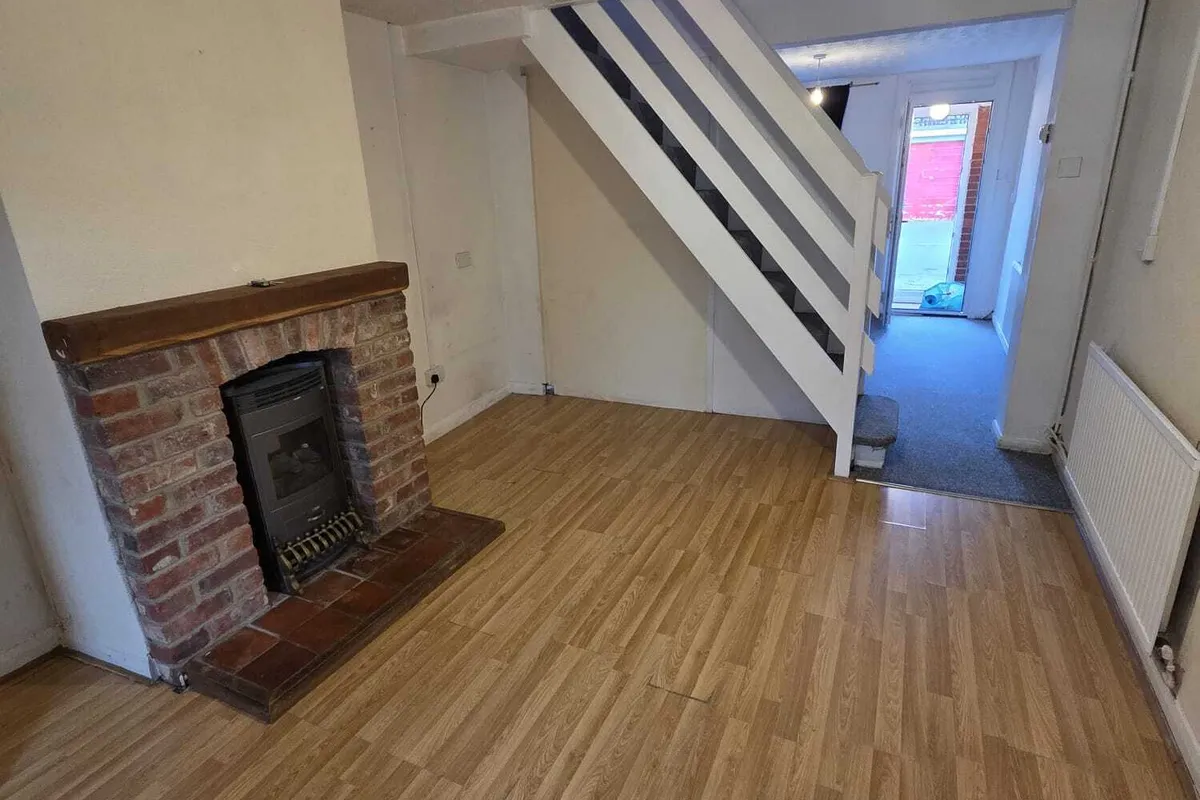 House River Terrace in Fenland District