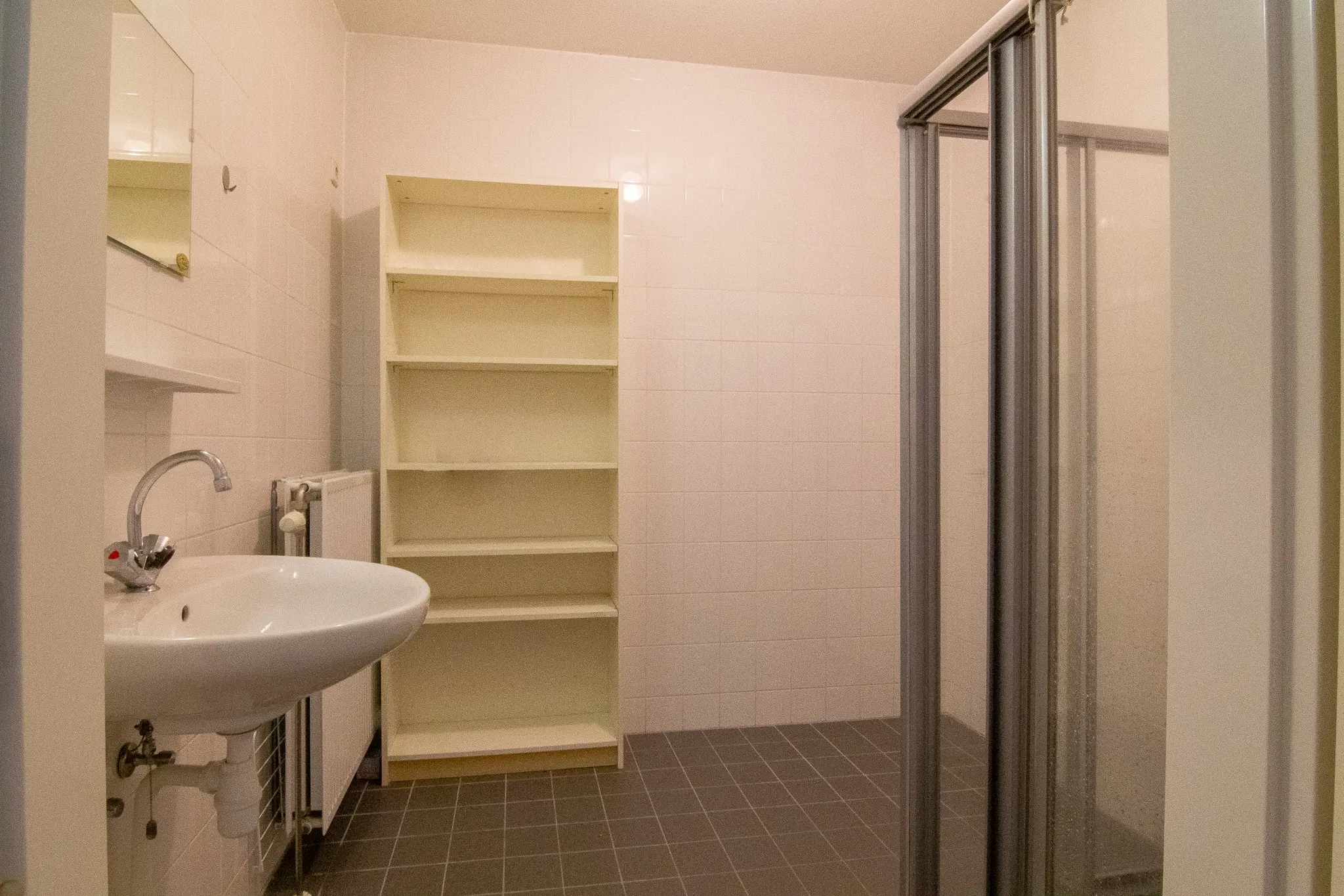 Appartement Beneluxlaan 16