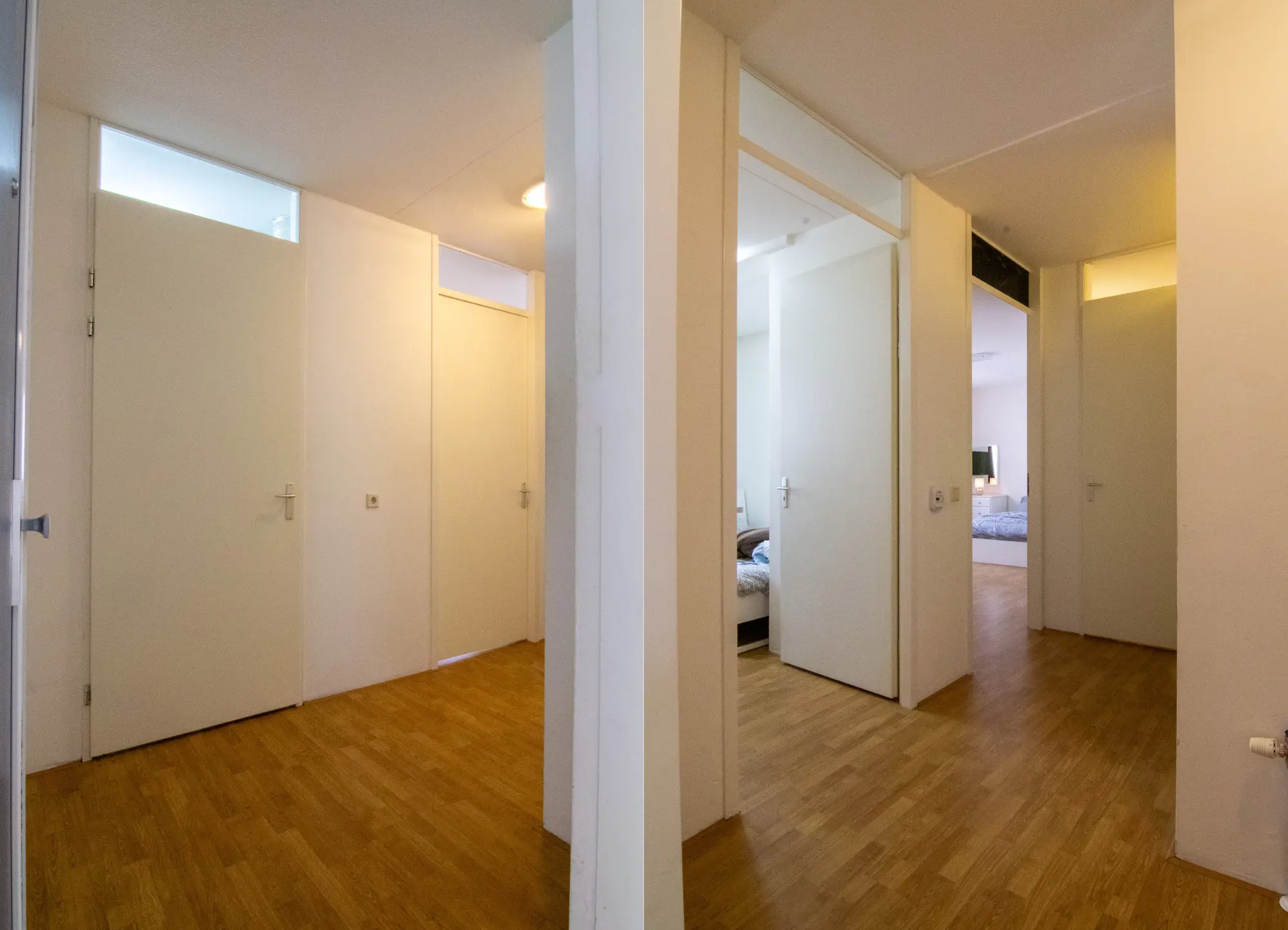 Appartement Beneluxlaan 11
