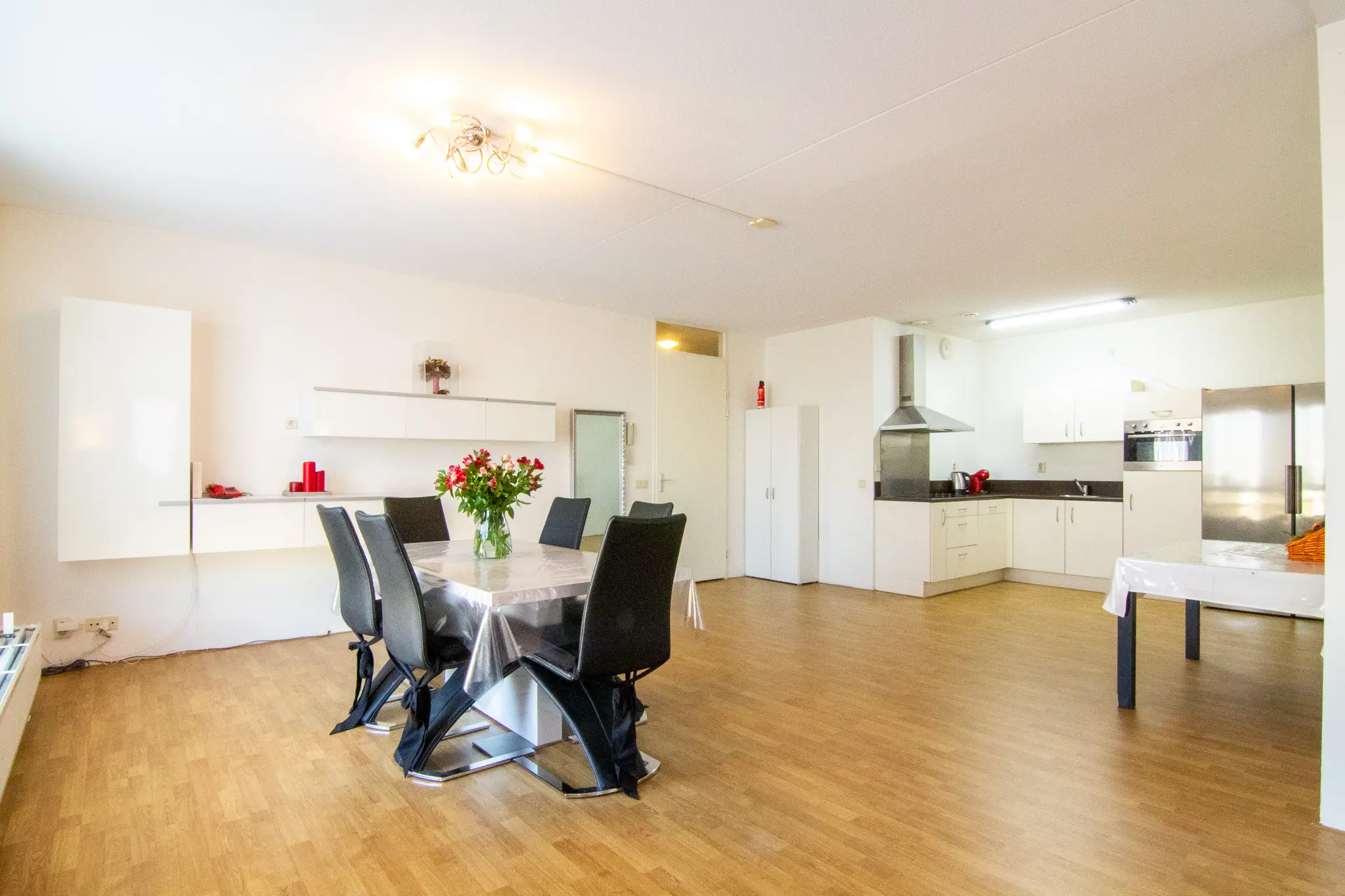 Appartement Beneluxlaan 9