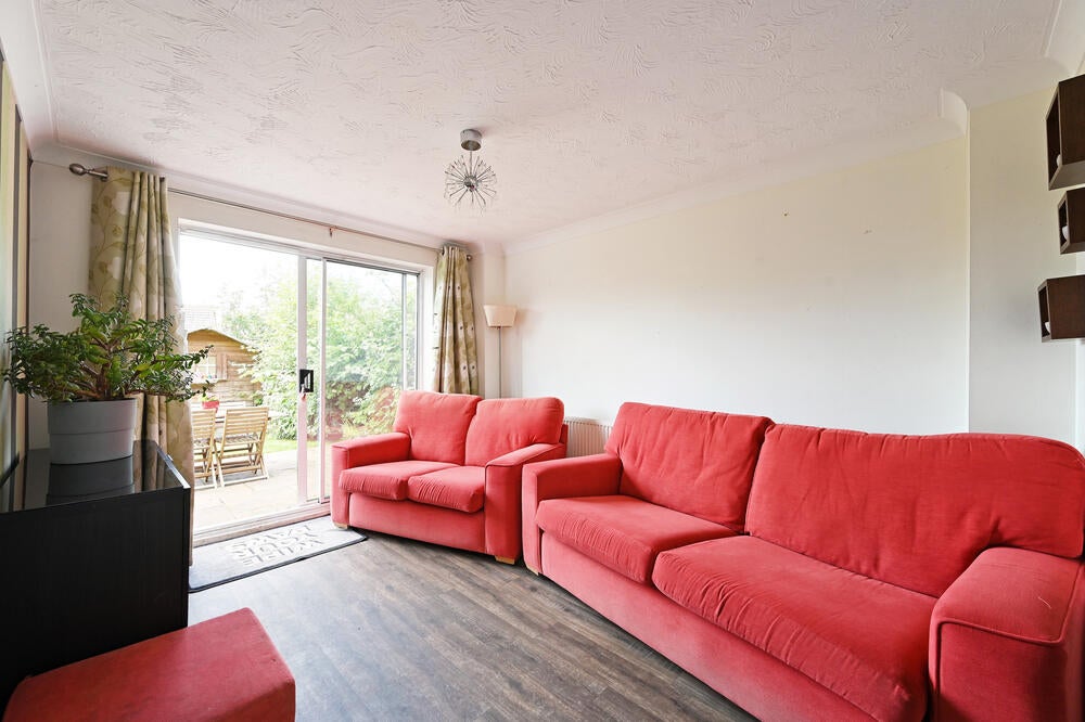 House Glebe View in Barlborough