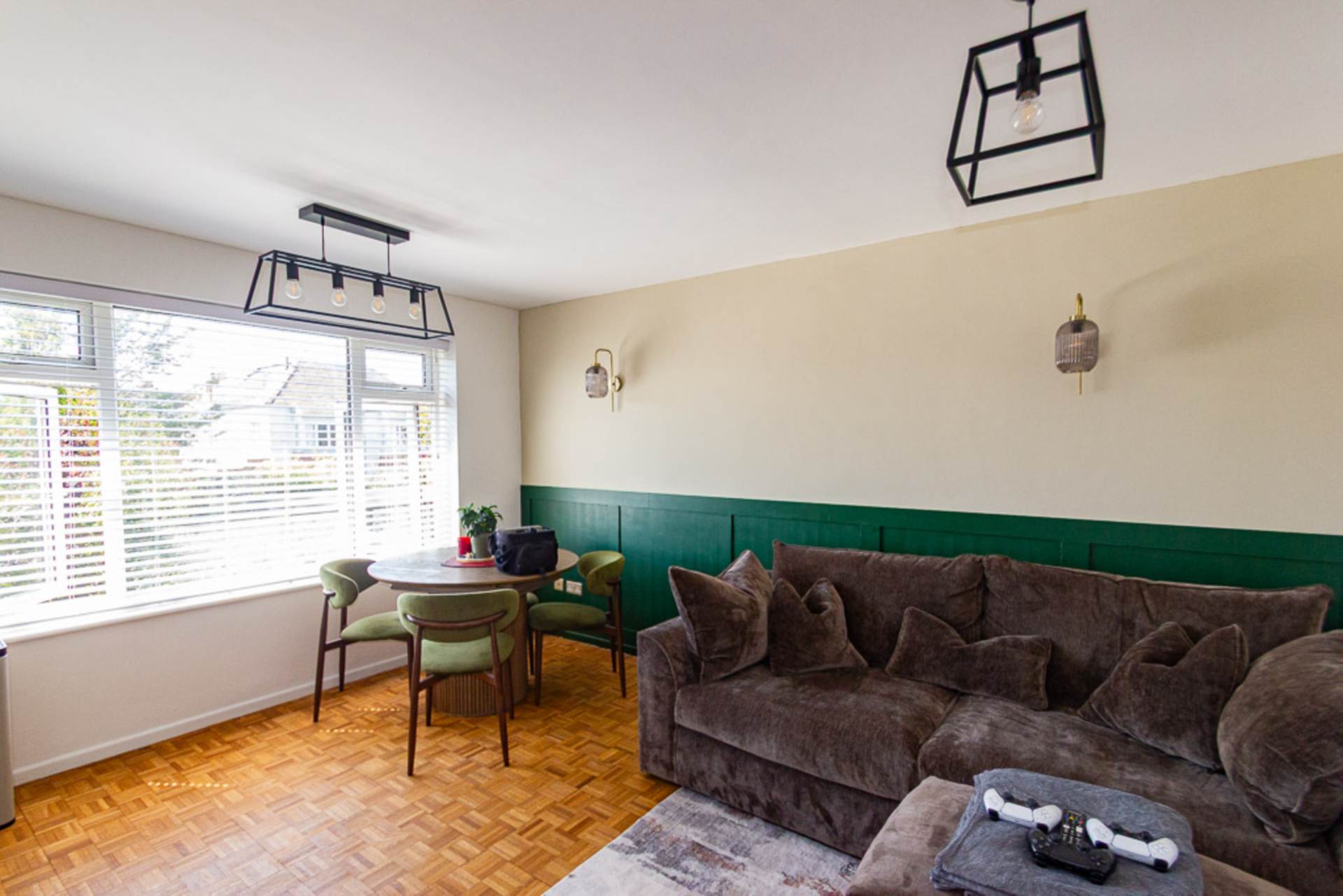 Flat Salisbury Road in Southend-on-Sea
