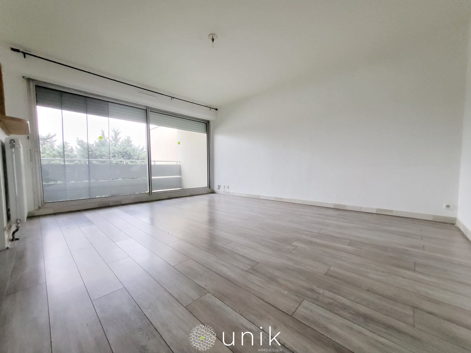 Flat Rue Saint-Priest in Montpellier