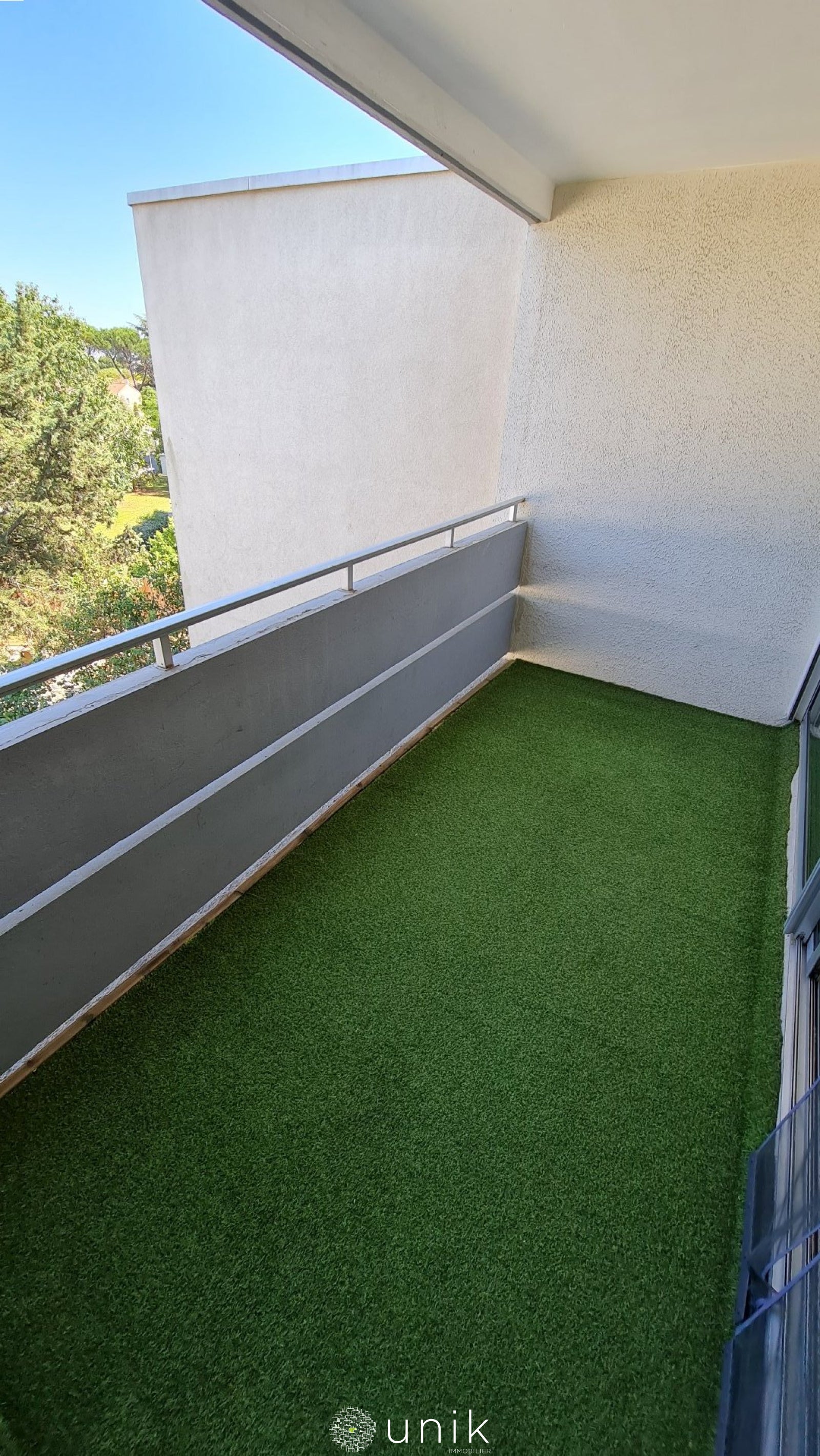 Flat Rue Saint-Priest in Montpellier