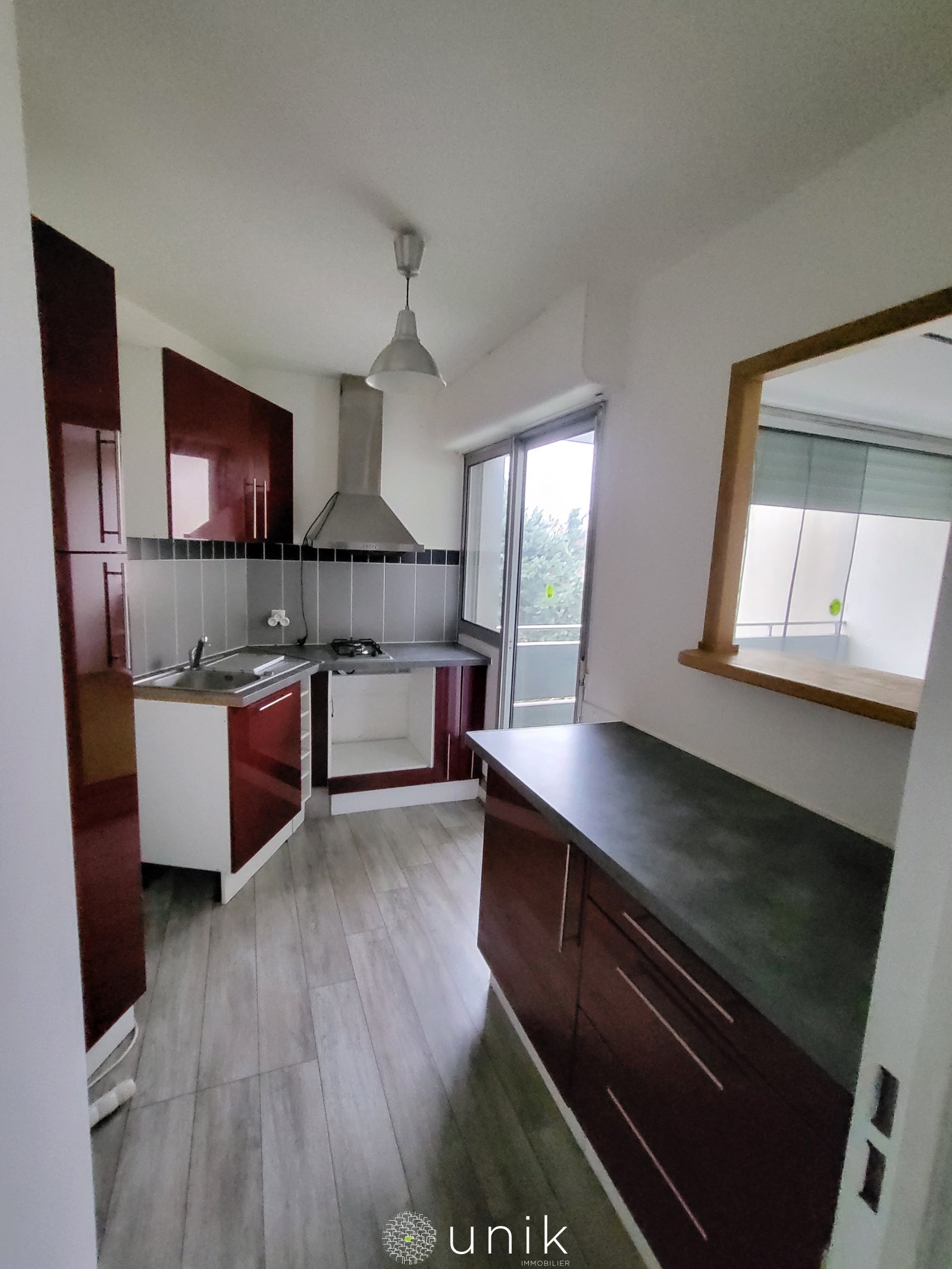 Flat Rue Saint-Priest in Montpellier