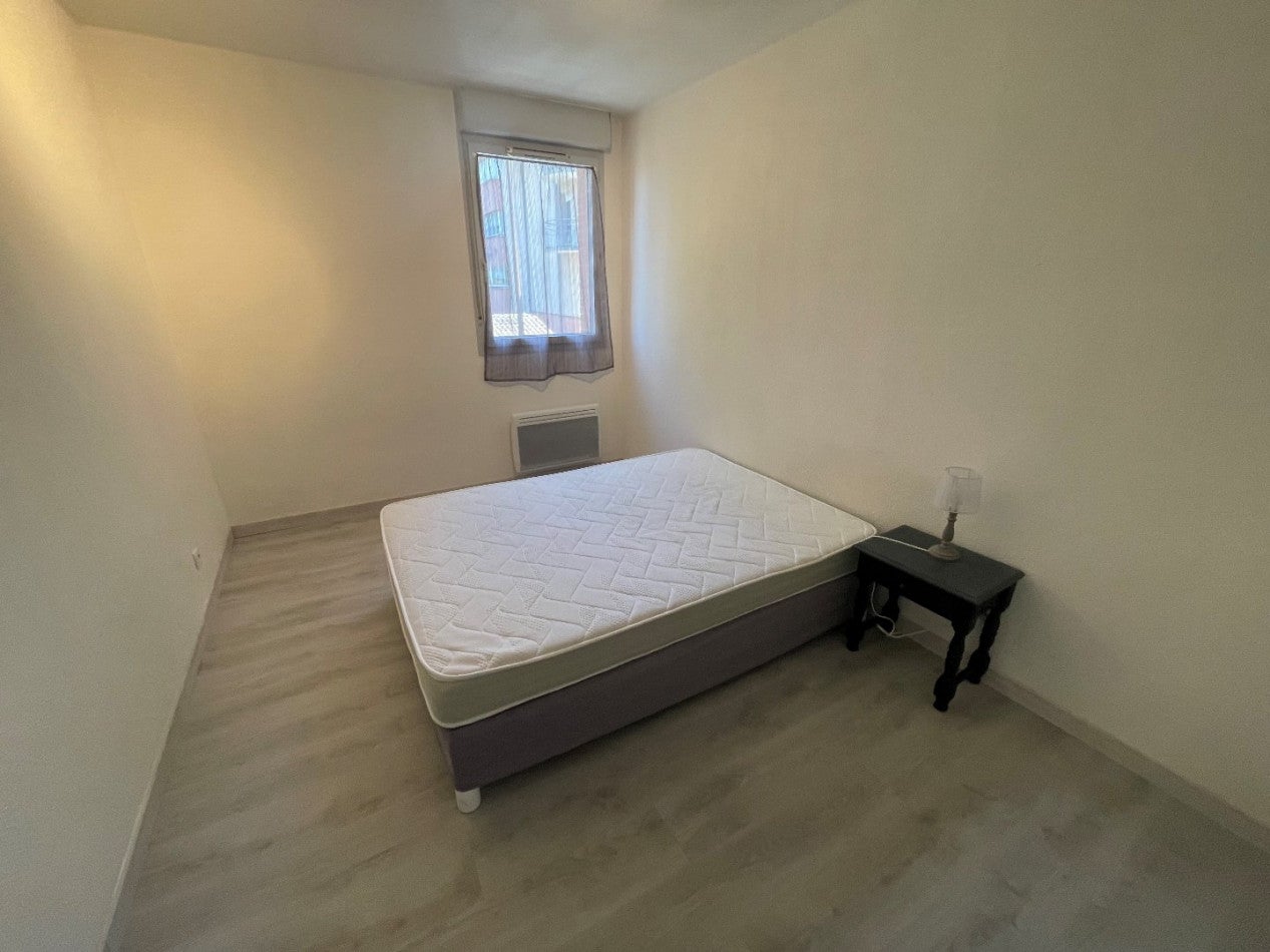 Flat Rue Colette in Toulouse