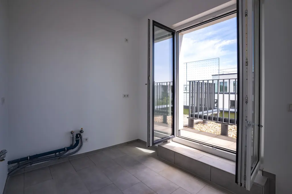 Wohnung Konrad-Wolf-Straße in Berlin