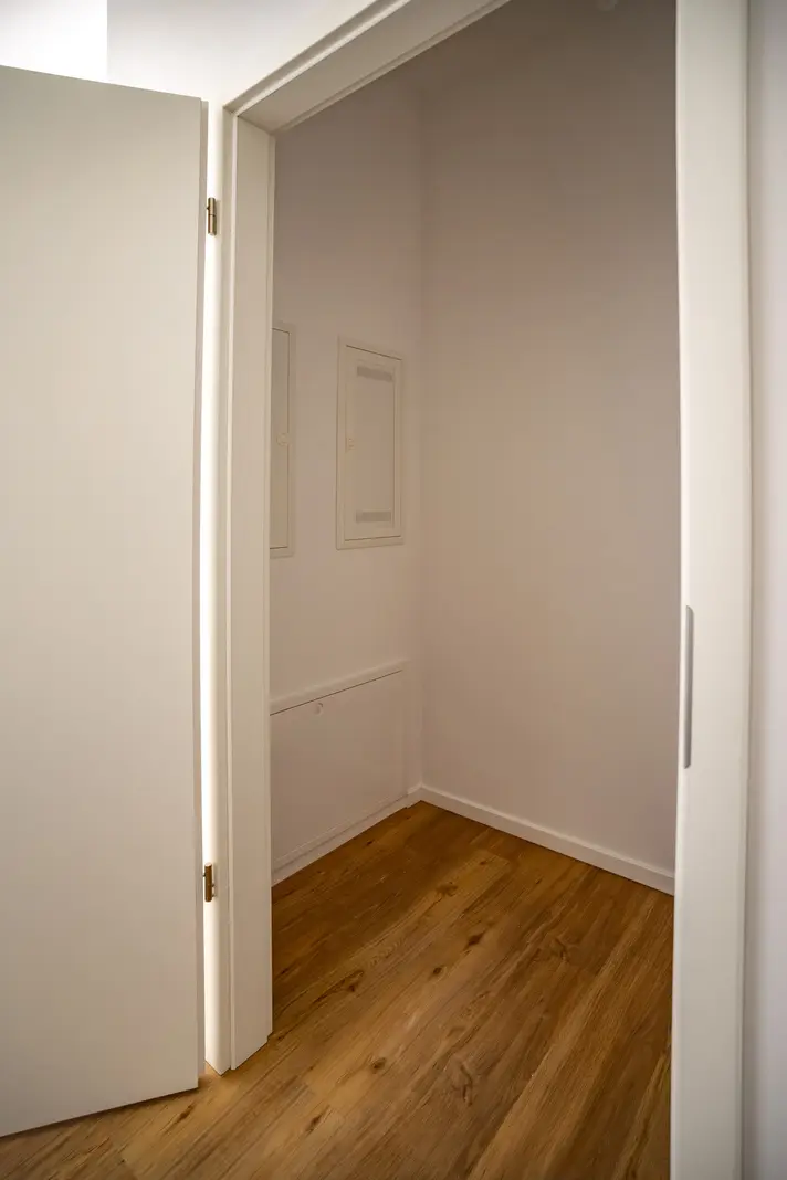 Wohnung Konrad-Wolf-Straße in Berlin